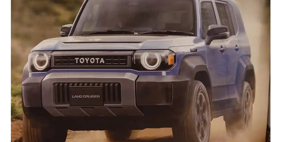 Toyota Land Cruiser FJ, Toyota Land Cruiser, Toyota FJ