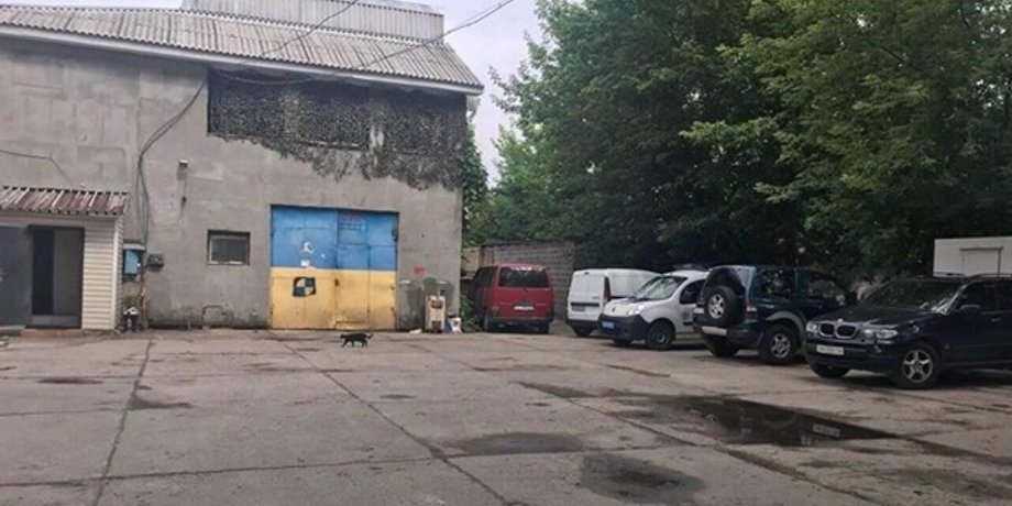 Фото: Пресс-служба Нацполиции