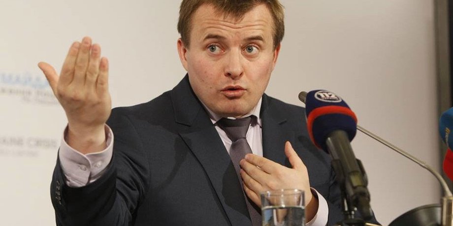 Владимир Демчишин / Фото: donbass-info.com
