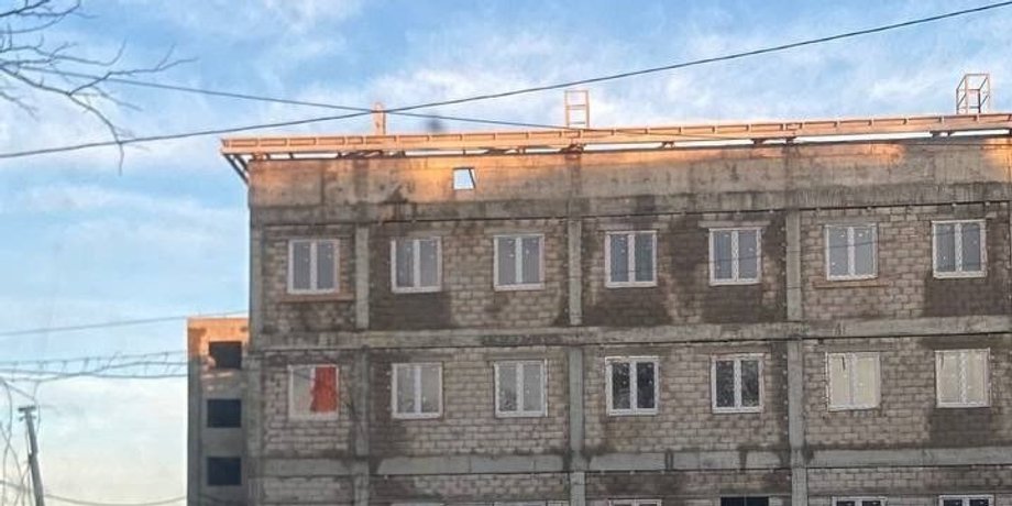 Росгвардия, воинская часть, Евпатория, Крым
