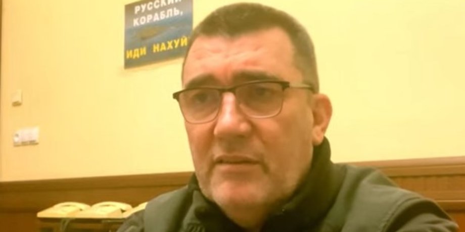 РНБО, Олексій Данілов, секретар РНБО