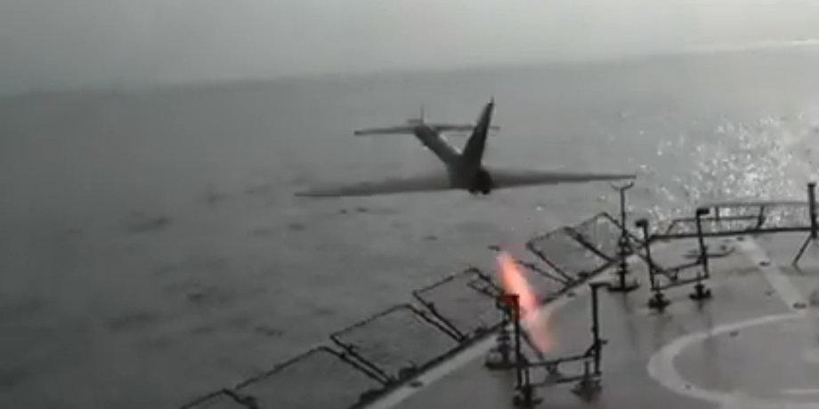 Іранський дрон, дрон-камікадзе, Ababil-2