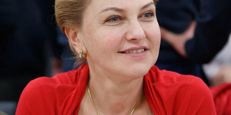 Оксана Продан