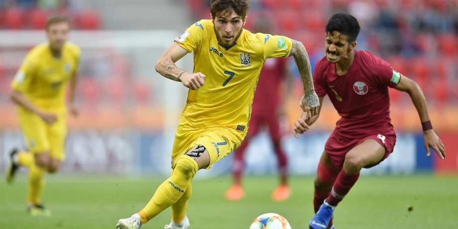 Георгий Цитаишвили / Фото: football.ru