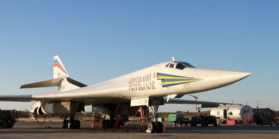 новости украины, война в украине, Ту-160 РФ, передача украине бомбардировщиков, ссс рф, леонид кучма
