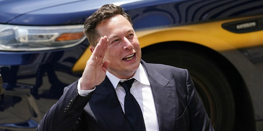 илон маск, фото илон маск, основатель SpaceX и Tesla