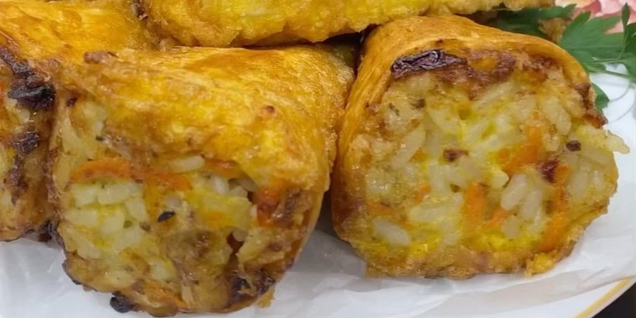 закуска, закуска з рибою