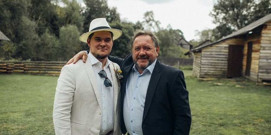 богдан гордей бенюк в ВСУ