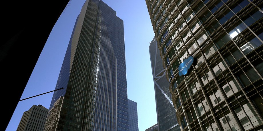Millennium Tower