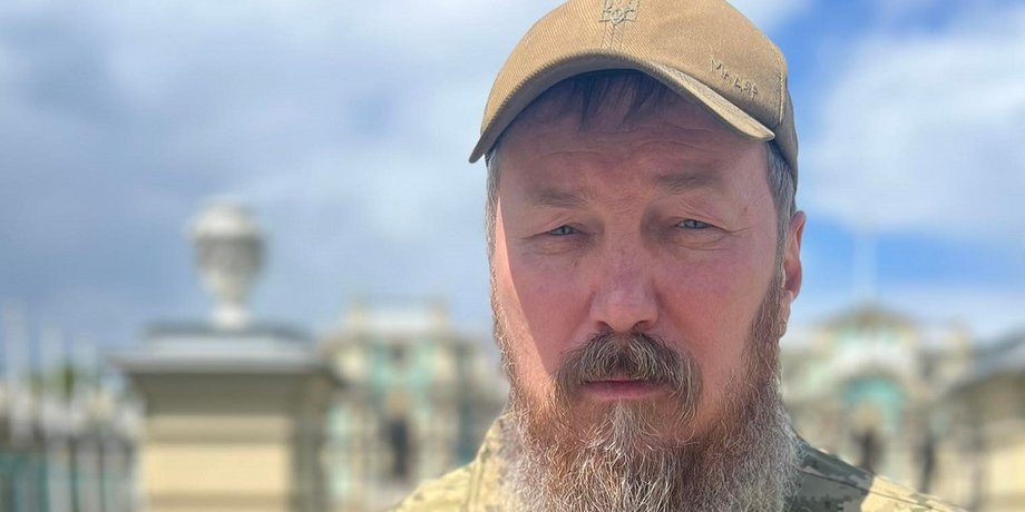 Роберт "Мадяр" Бровди резко ответил Петеру Сийярто на санкции, введенные Венгрией против него