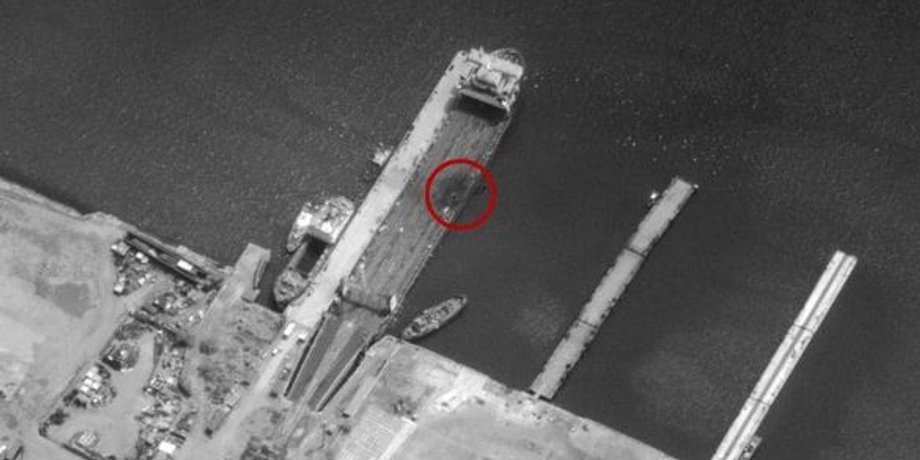 війна в україні, новини криму, вибухи в криму, кримський міст, пром, керч, зсу, зс рф
