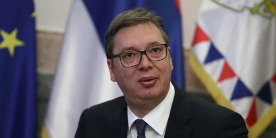 Олександр Вучич, Сербія, РФ, Росія, ЄС, Євросоюз, підтримка