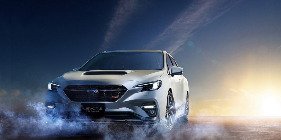 Subaru Levorg STI Sport R, Subaru Levorg STI, Subaru WRX, Subaru STI, Subaru Levorg