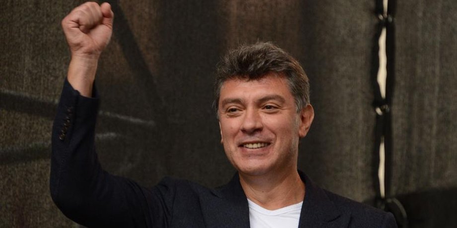 німців, борис німців, борис німців убитий