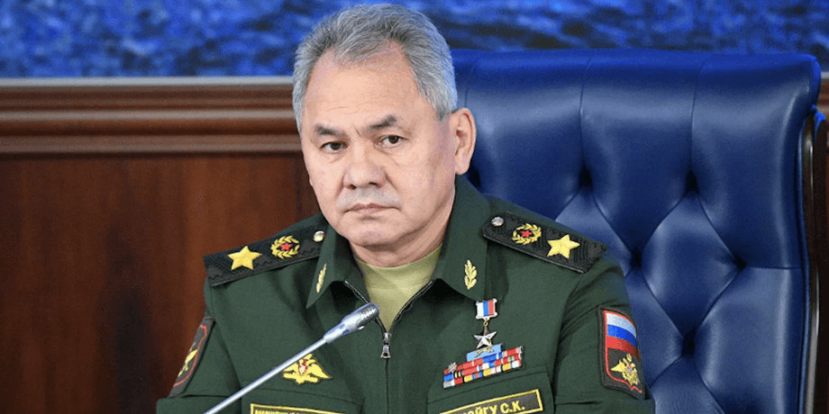 Сергей Шойгу, министр обороны РФ, Крым, учения НАТО Defender Europe