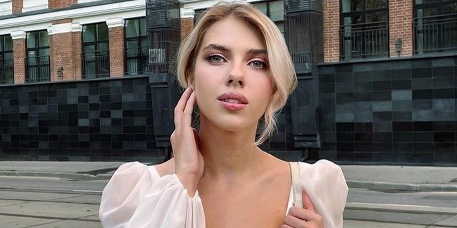 Екатерина Шумская