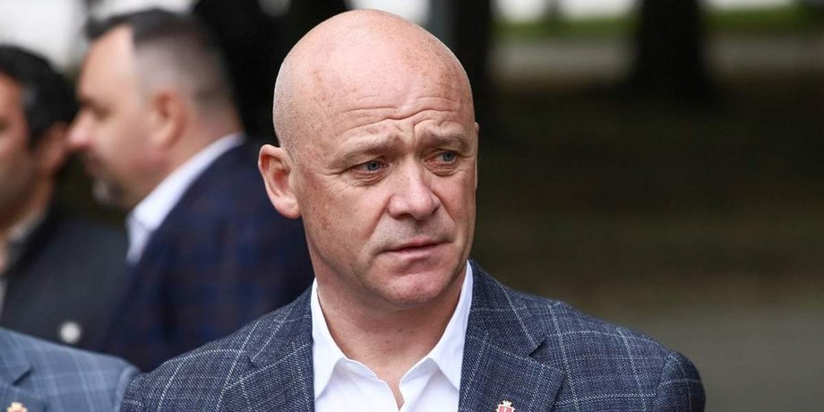 Геннадій Труханов