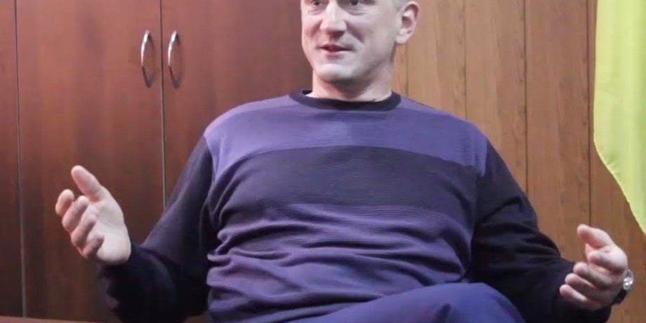 Андрей Аксенов/Фото из открытых источников