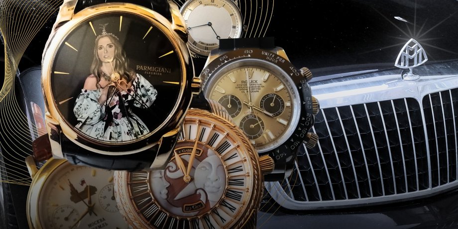 имущество медведчука, авто медведчука, mercedes maybach, виктор медведчук
