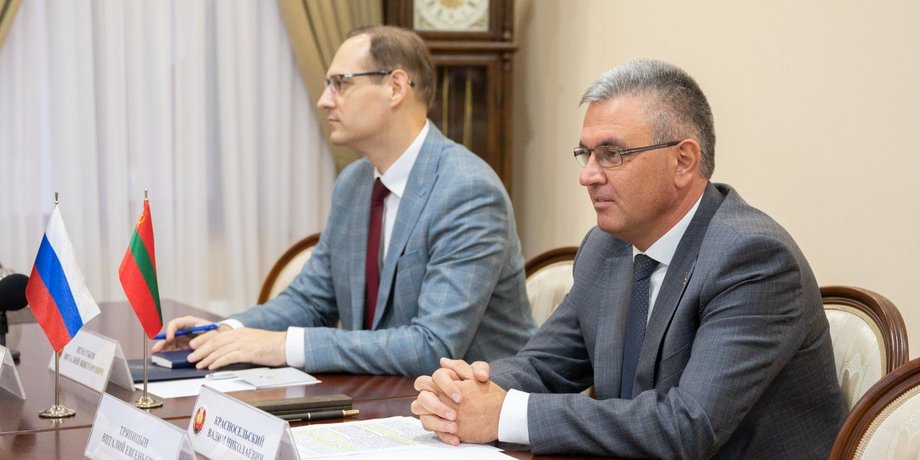 вадим красносельский