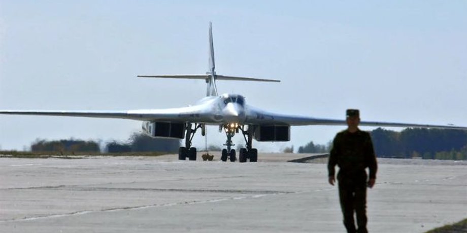 самолет рф, бомбардировщик