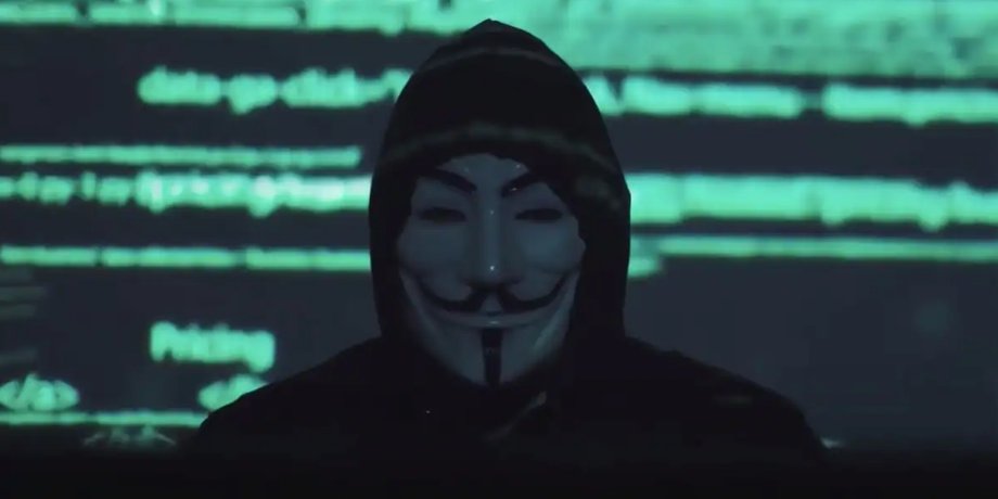 Anonymous