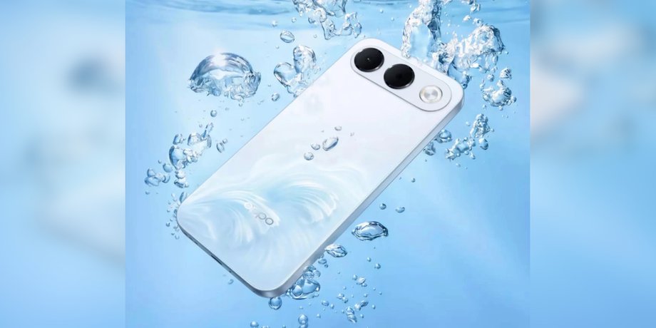Смартфон Oppo A7 Pro