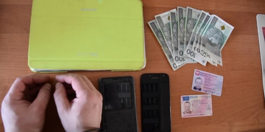 Польша, украинец, фамилия, поддельные документы, Интерпол