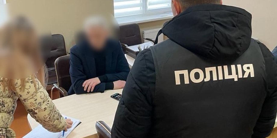 уклонисты, уклонение от службы, война в Украине, Нацполиция