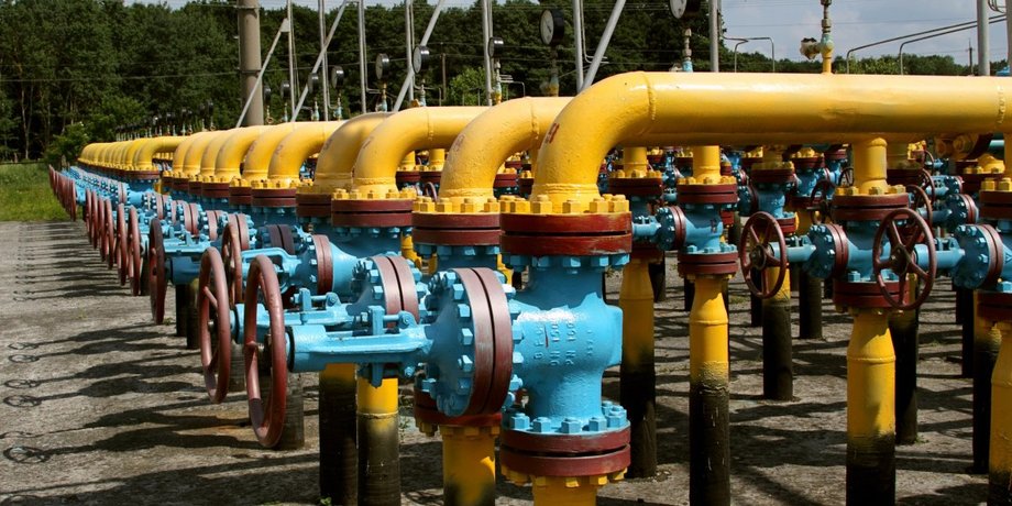 система гтс, гтс, украина гтс, передача газа