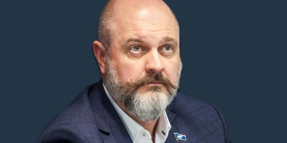 Желько Марчек/Фото: uz.gov.ua