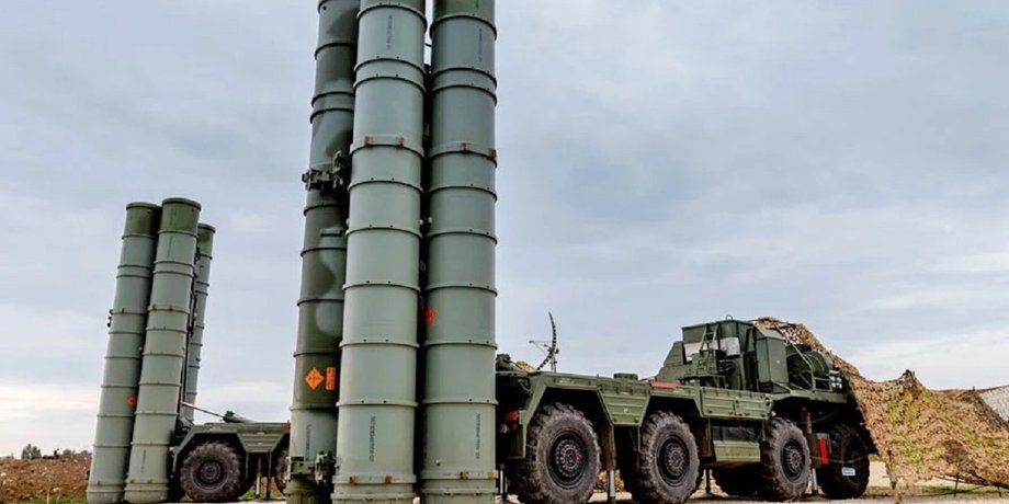 С-300, пво С-300, расчет С-300, ракеты для С-300