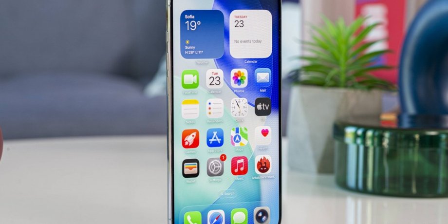 iPhone Air смартфон apple смартфон apple 2025