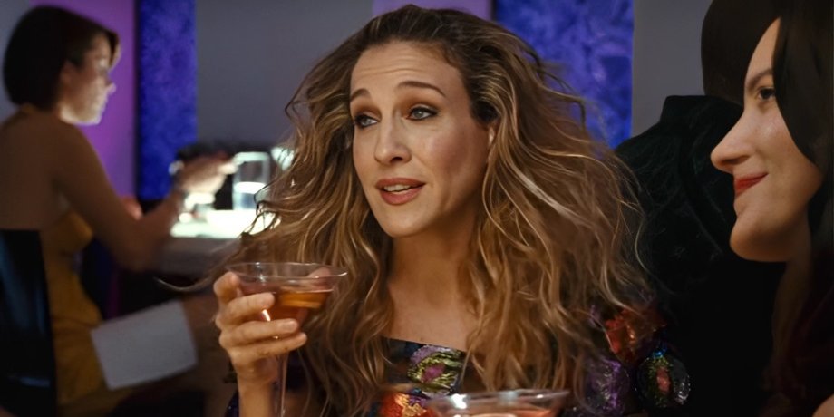 Cosmopolitan, коктейль космополитен, кэрри брэдшоу, сара джессика паркер