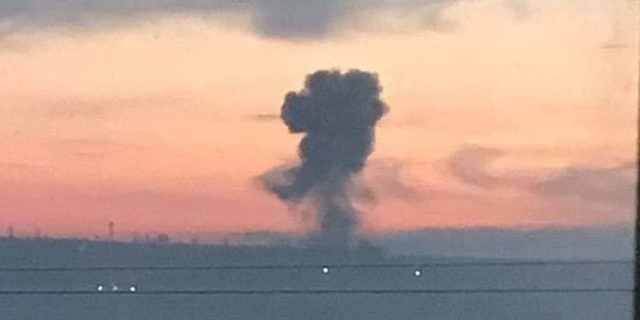 война в украине, обстрелы Украины, взрывы в Украине