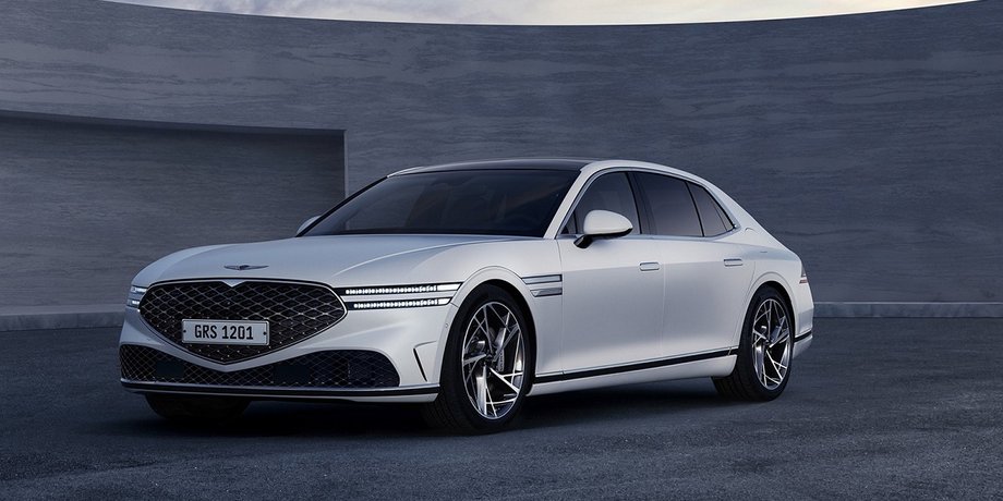 самые высокотехнологичные авто, самые инновационные авто, новые технологии