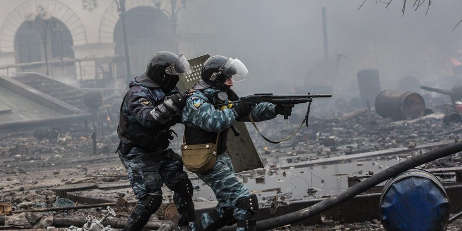 Фото: УНИАН