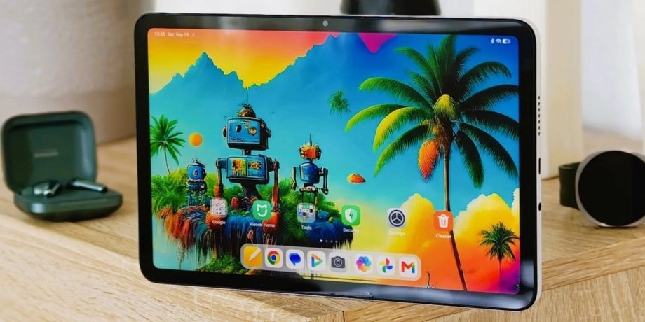 Android-планшет Redmi Pad 2 9,7