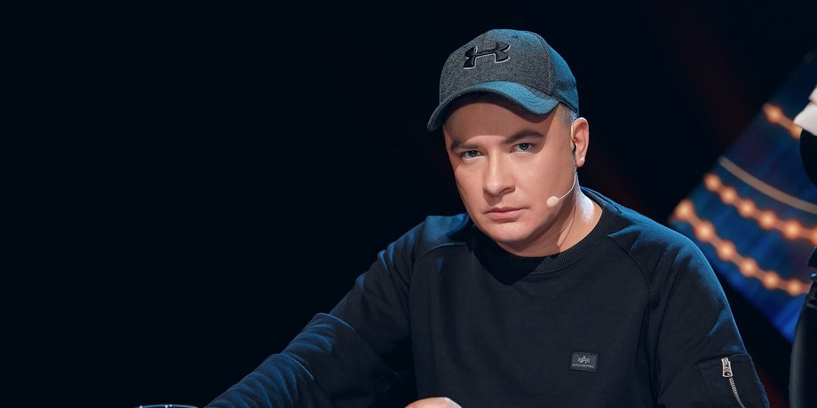 Андрій Данилко, верка сердючка, проблеми зі здоров'ям, данилко захворів, данилко перенесення концертів