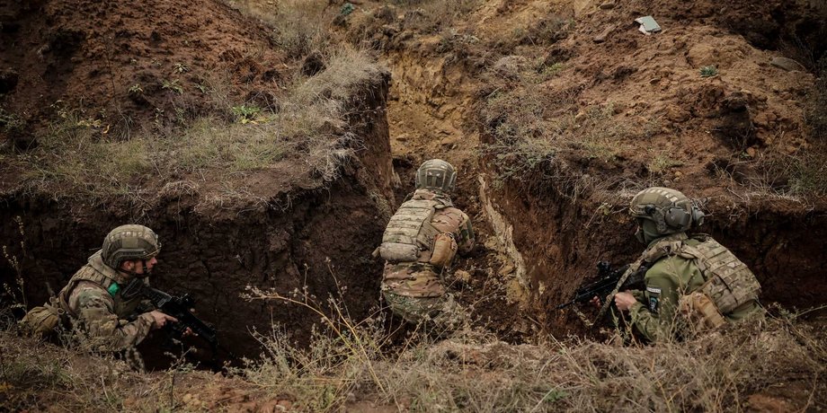 Повернення після СЗЧ — де служитимуть бійці