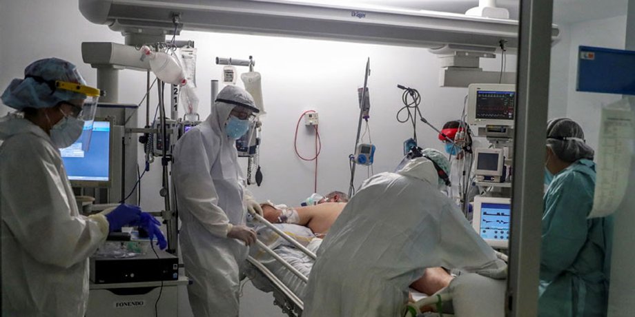 Фото: Medscape