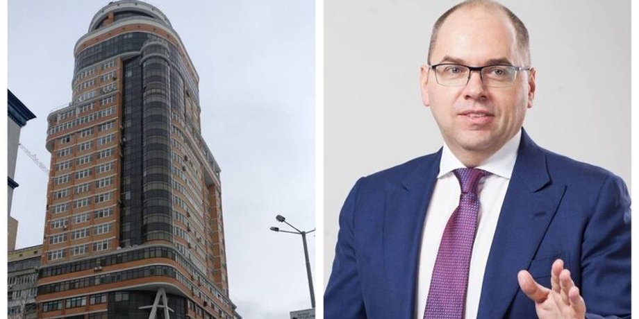 степанов, квартира, жилище, дворец Украина, дом