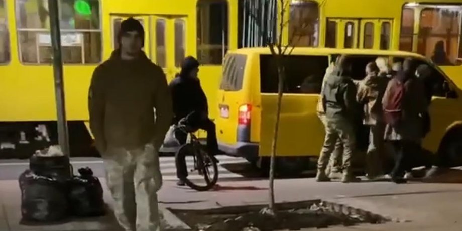 Бусификация, украина Бусификация, мобилизация в украине, облавы ТЦК, тцк, работа тцк