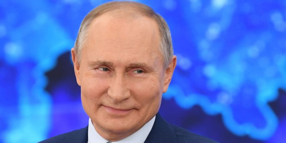 Оточення Володимира Путіна почало кампанію проти Фінляндії