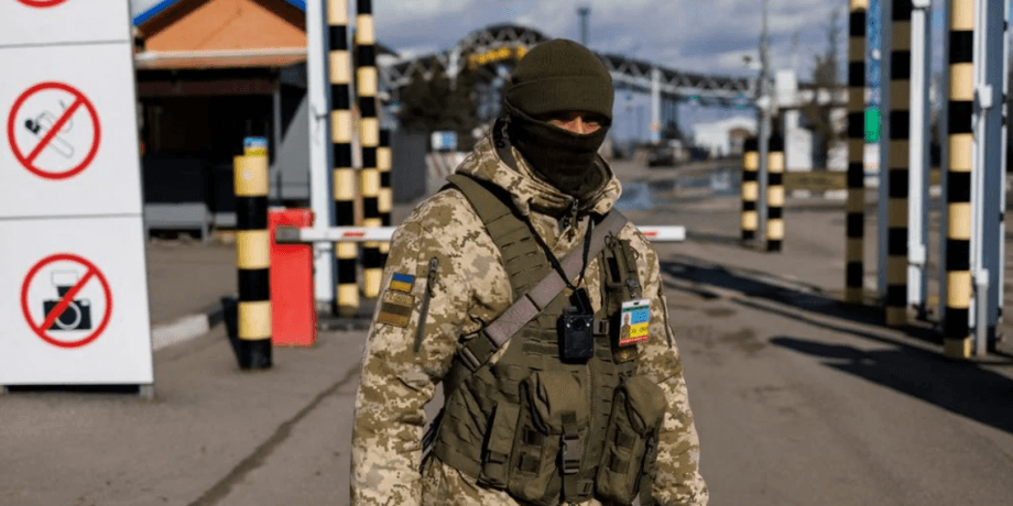 обстрел, бровары
