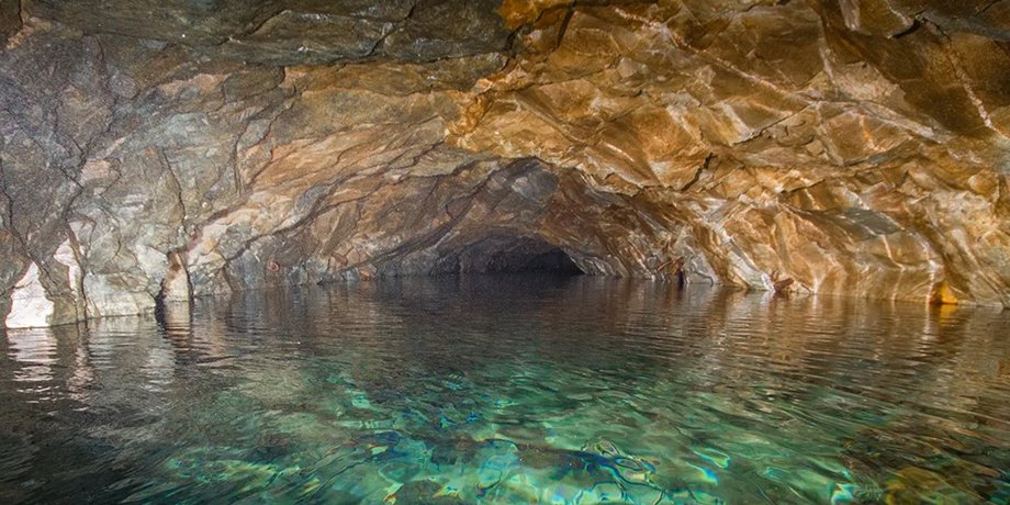 вода, найдавніша вода на землі