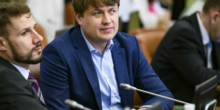 Андрей Герус / Фото: УНИАН