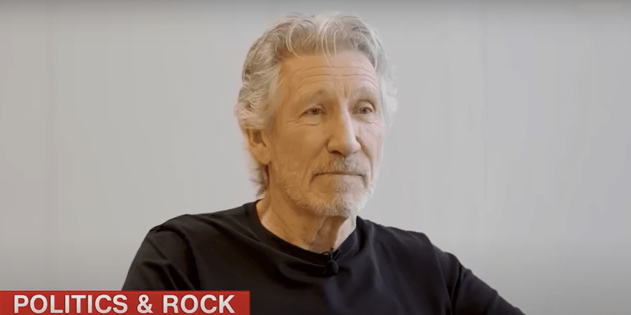 Роджер Уотерс, Pink Floyd, Роджер Уотерс фото