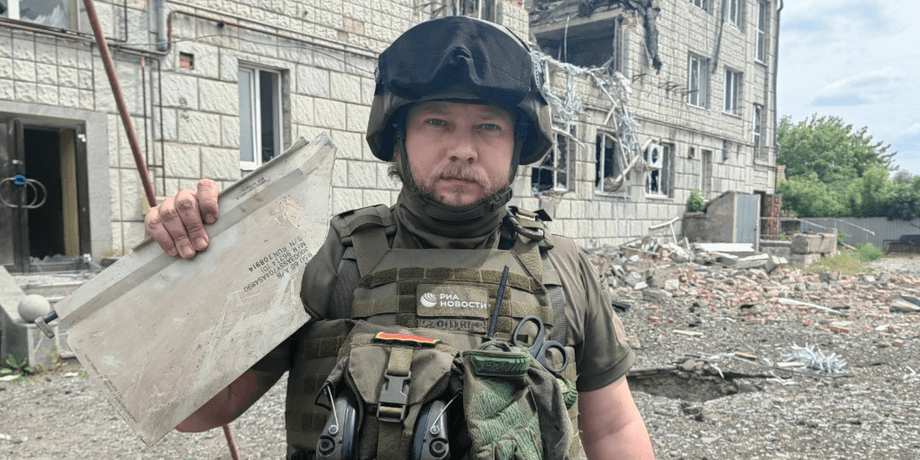 погиб журавлев