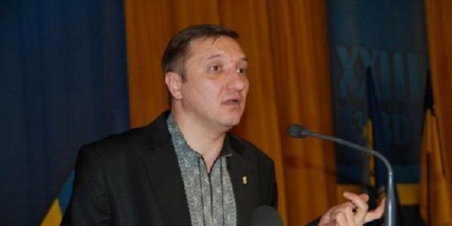 Алексей Кайда / Фото: zaxid.net